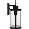 Quoizel Tilmore Outdoor Wall 1 Light Matte Black TLM8407MBK - alternate 5